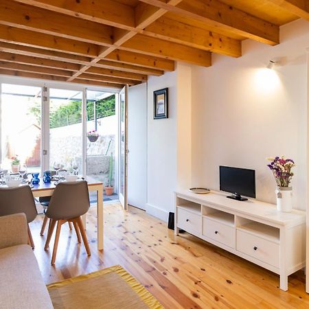 City Center Duplex W Patio By Lovelystay 포르투 외부 사진